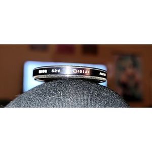 Hoya Camera Lens
